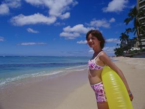神津島ツアーに参加して海の美しさを満喫しよう